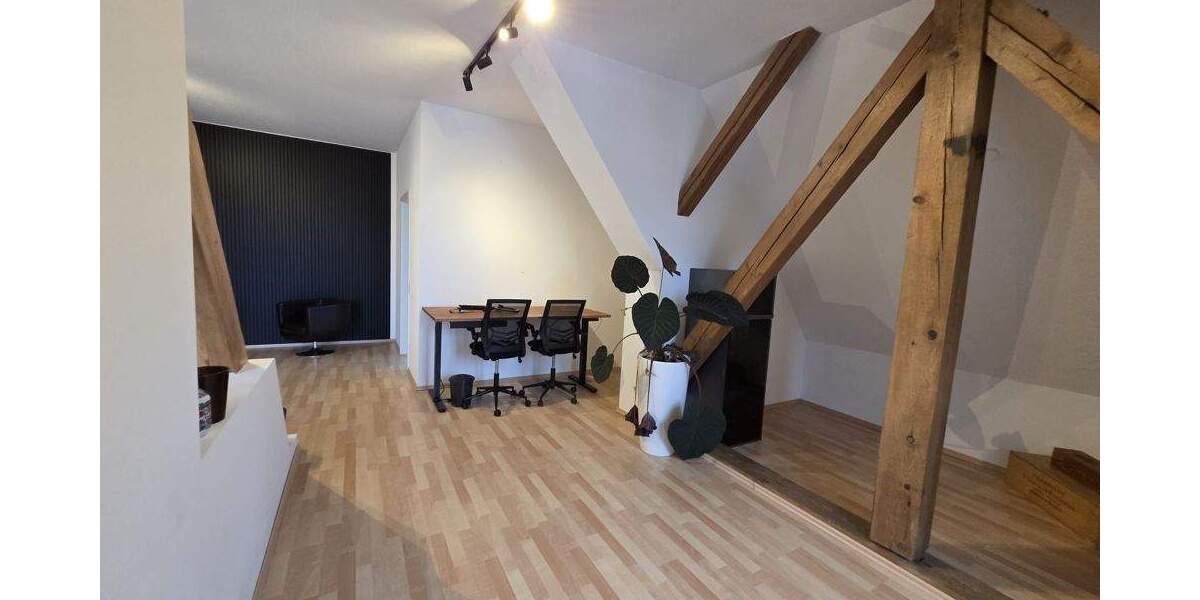 Etagenwohnung Schwabach - 2 Zimmer, 74 m&sup2;, 690&euro; | Angebot:25704233
