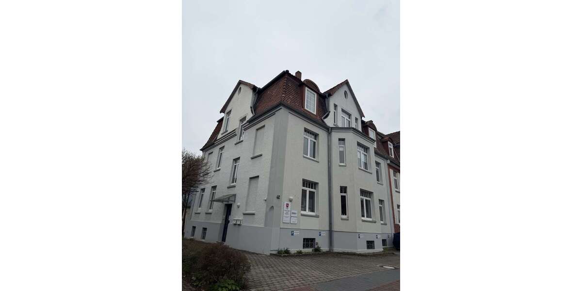 Etagenwohnung Celle Blumlage/Altstadt - 4 Zimmer, 110 m&sup2;, 825&euro; | Angebot:26194990