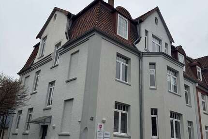 Wohnung Celle Blumlage/Altstadt - 4 Zimmer, 110 m&sup2;, 825&euro; | Angebot:26194990