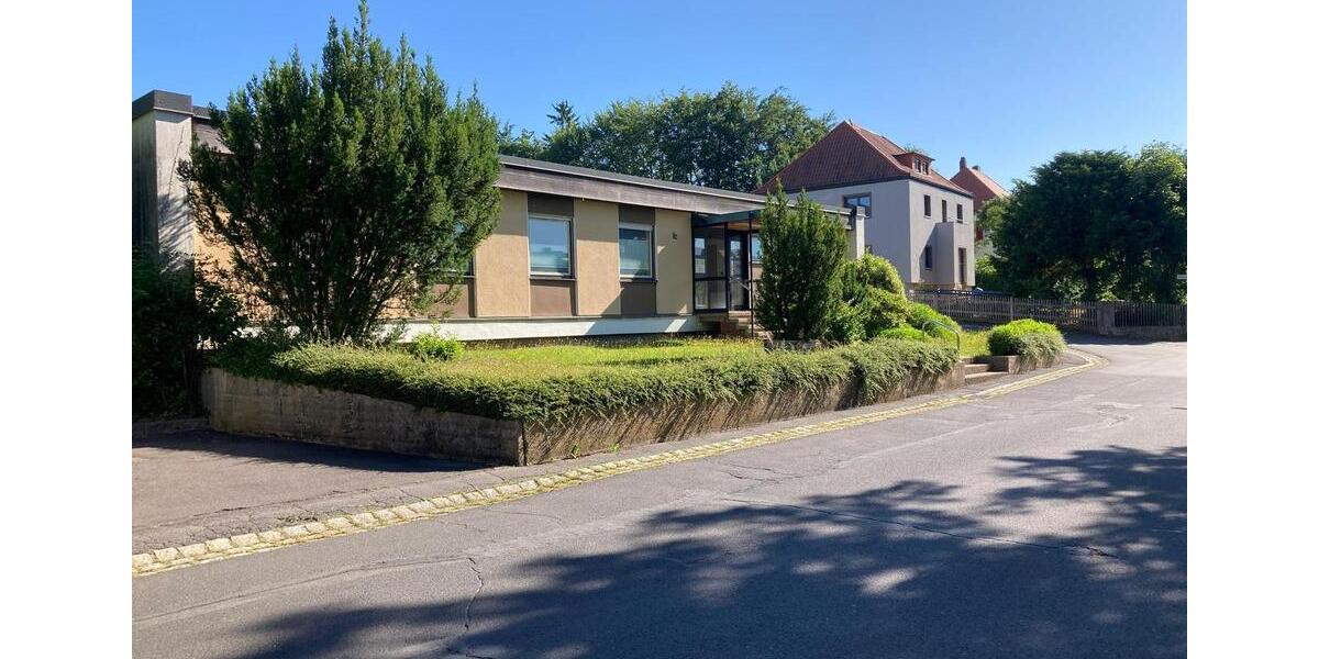 Gewerbeobjekt Wunsiedel - 1.650&euro; | Angebot:24664963