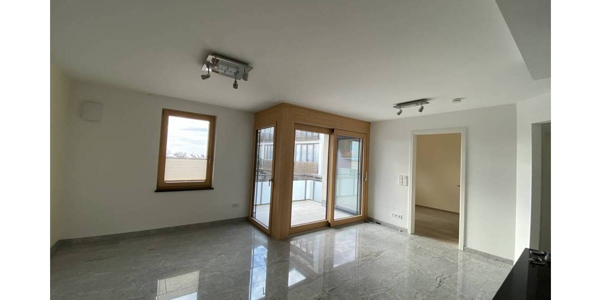 Etagenwohnung Langenargen - 2 Zimmer, 54 m&sup2;, 970&euro; | Angebot:26016002