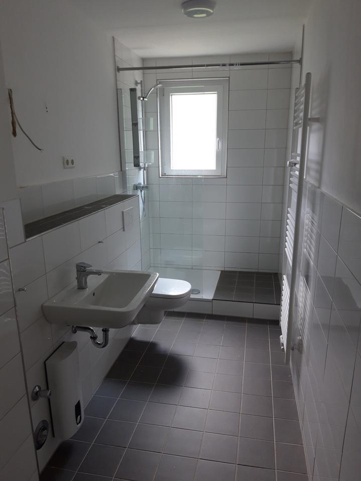 Hier ist Platz zum Wohnen zimmer