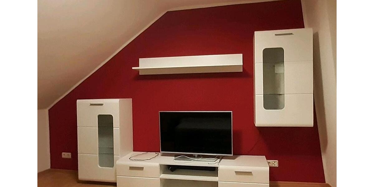 Nachmieter 2 ZKB Dachgeschoss-Whg. in Trier Innenstadt 2 zimmer