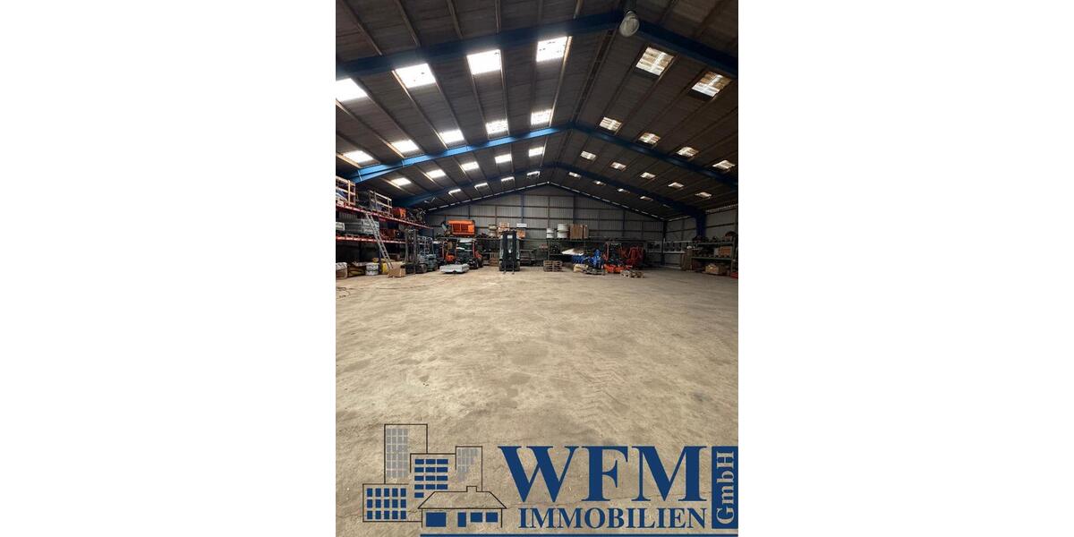 An der Bundesautobahn A1 in idealer Alleinlage gelegen, 1.100m2, Ihr Standort zimmer