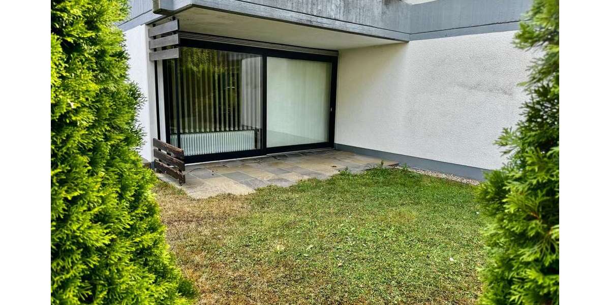 Etagenwohnung Haiger - 1 Zimmer, 35 m&sup2;, 380&euro; | Angebot:27209264