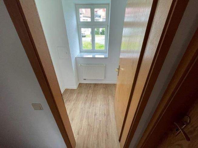 Etagenwohnung Oschersleben Oschersleben - 3 Zimmer, 76 m&sup2;, 482&euro; | Angebot:25899806