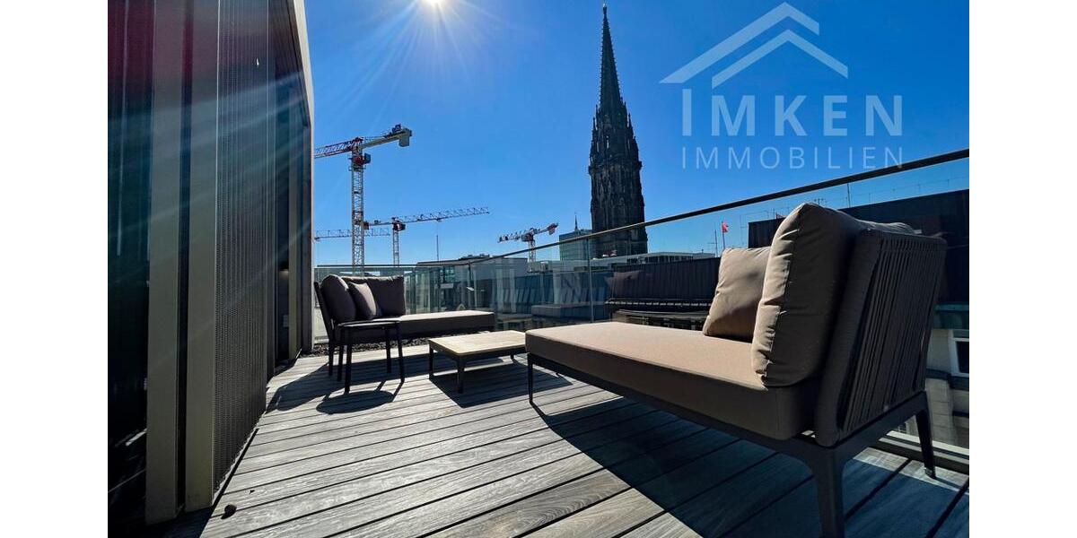 Einfamilienhaus Hamburg Hamburg-Mitte - 2 Zimmer, 175 m&sup2;, 4.863&euro; | Angebot:26633006