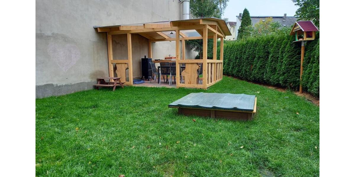 Mehrfamilienhaus, Wohnhaus Freiberg - 4 Zimmer, 100 m&sup2;, 780&euro; | Angebot:25172290