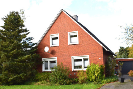 Wohnung Leer (Ostfriesland) - 2 Zimmer, 65 m&sup2;, 750&euro; | Angebot:24640414
