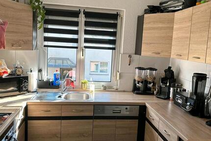 Wohnung Leinfelden-Echterdingen Echterdingen - 2 Zimmer, 48 m&sup2;, 700&euro; | Angebot:26456402