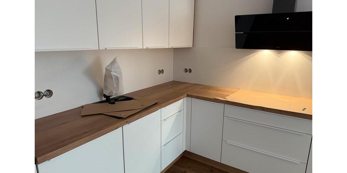 Etagenwohnung Schleswig - 4 Zimmer, 100 m&sup2;, 1.350&euro; | Angebot:25842640