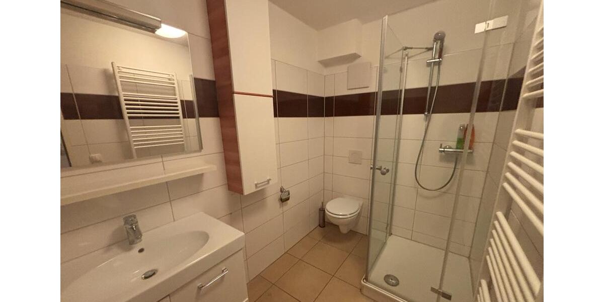 Möblierte Wohnungen in Binz …. unbefristet! 2 zimmer