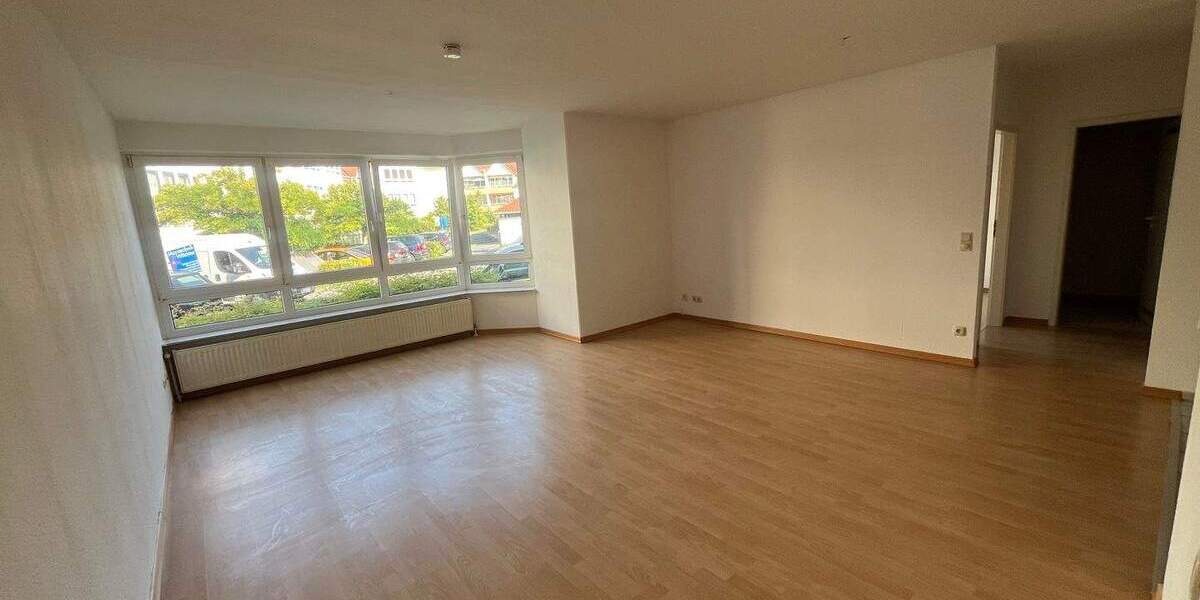 Etagenwohnung Paderborn Kernstadt - 470&euro; | Angebot:23886640