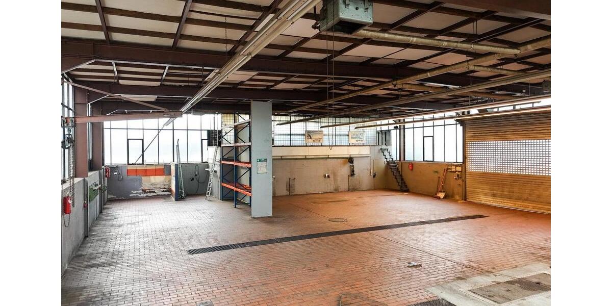 Gewerbeobjekt Meschede - 3.490&euro; | Angebot:24259205