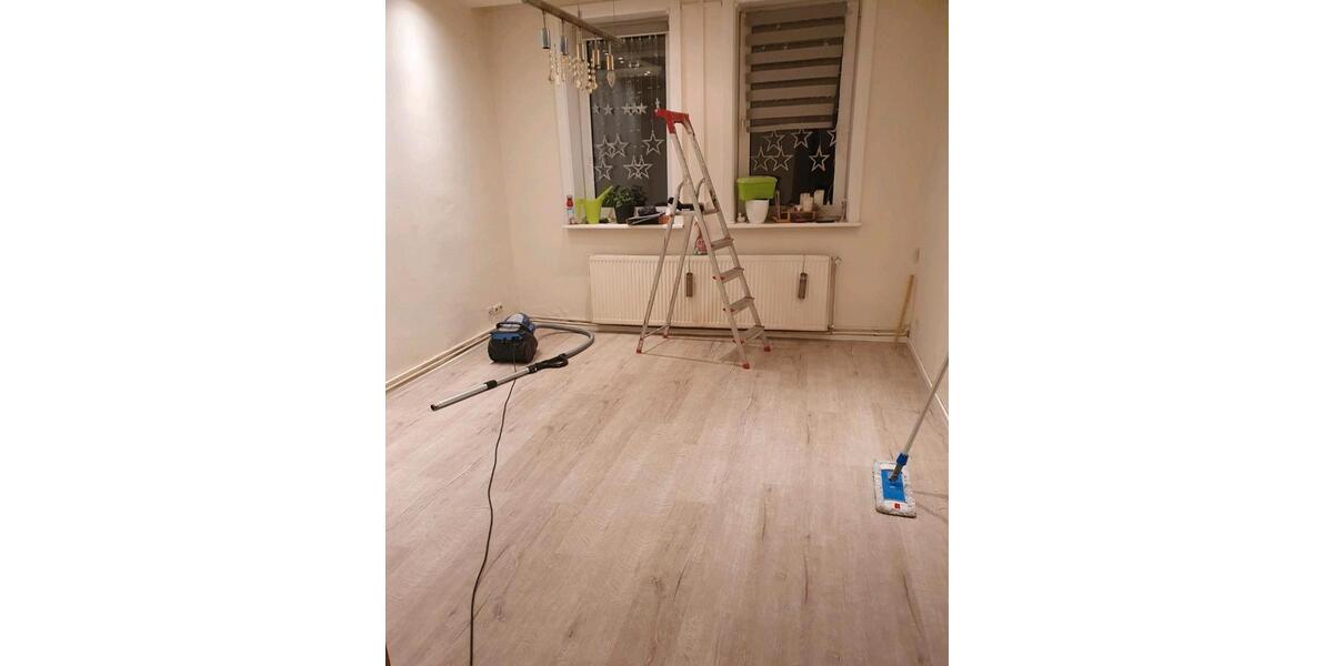 Terrassenwohnung Bad Pyrmont - 6 Zimmer, 100 m&sup2;, 1.000&euro; | Angebot:26681632