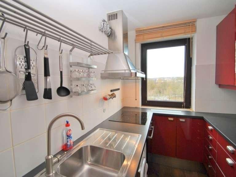 Einfamilienhaus Neu-Ulm Ludwigsfeld - 2.5 Zimmer, 55 m&sup2;, 1.050&euro; | Angebot:26480051