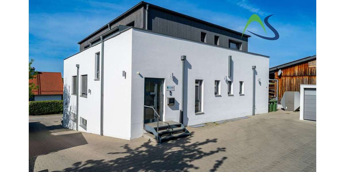 Gewerbeobjekt Nittendorf / Pollenried Pollenried - 1.500&euro; | Angebot:26511703