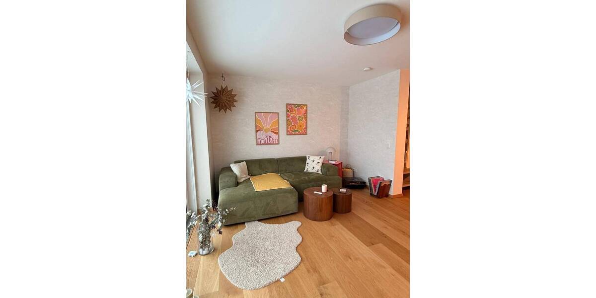 Doppelhaushälfte Kappeln - 4 Zimmer, 125 m&sup2;, 1.690&euro; | Angebot:26471577