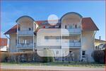 Dachgeschoßwohnung Kronach - 4 Zimmer, 81 m&sup2;, 860&euro; | Angebot:26646675
