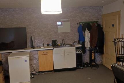 WG-Zimmer in Göttingen 1 zimmer