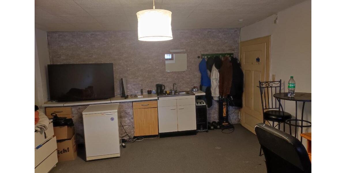 WG-Zimmer in Göttingen 1 zimmer