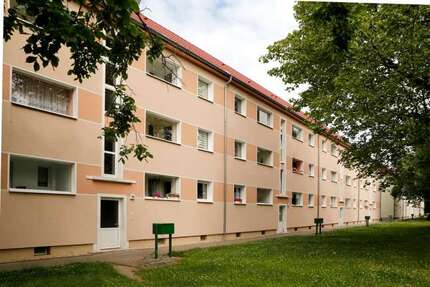 Wohnung Weißenfels Burgwerben - 2 Zimmer, 51 m&sup2;, 309&euro; | Angebot:25257040