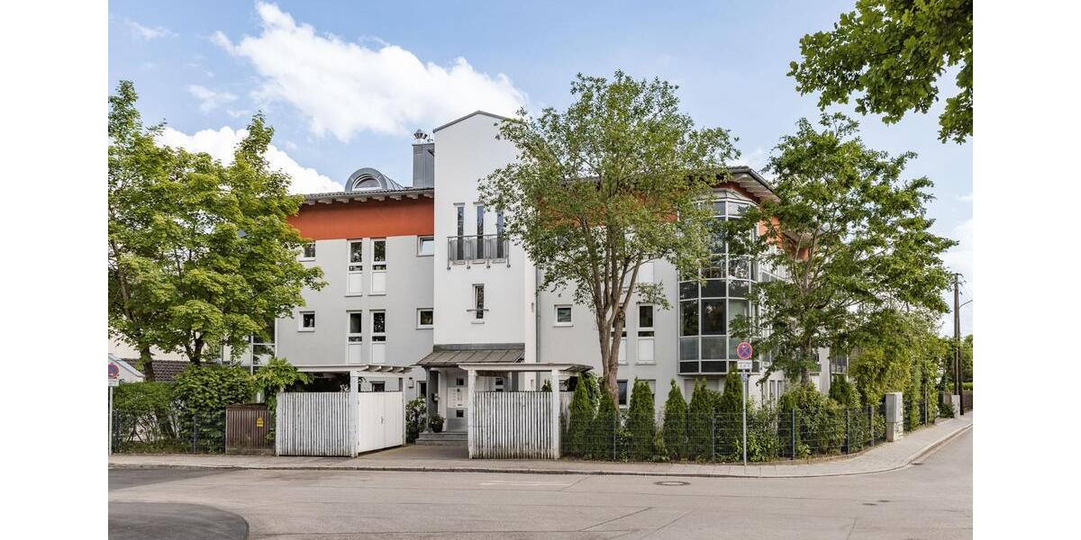 Wohnen auf Zeit Gauting - 2 Zimmer, 73 m&sup2;, 3.100&euro; | Angebot:24474384