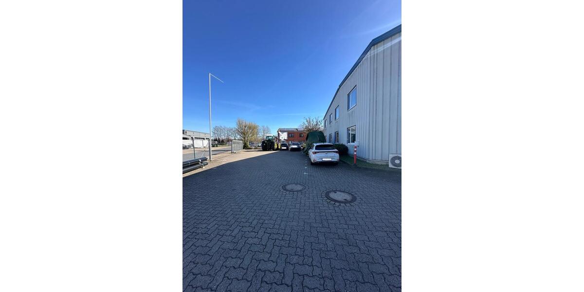 Gewerbeobjekt Tostedt - 1.023&euro; | Angebot:25805316