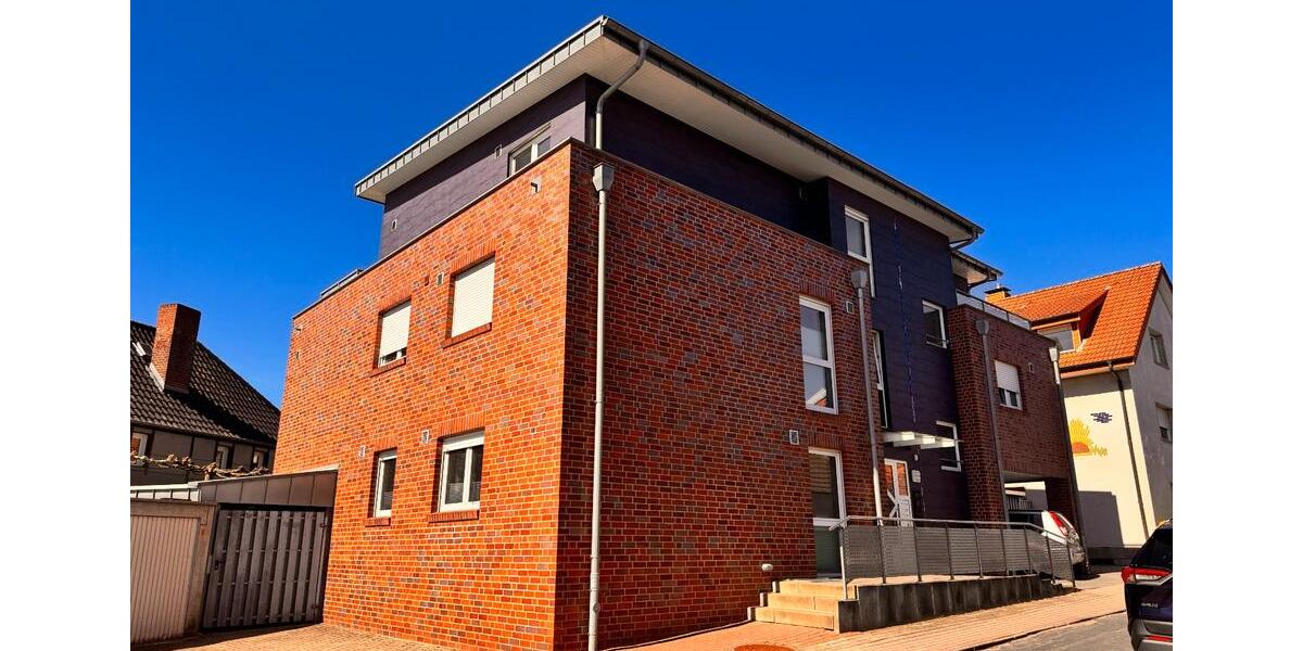 Dachgeschoßwohnung Rheine - 2 Zimmer, 66 m&sup2;, 560&euro; | Angebot:26162438