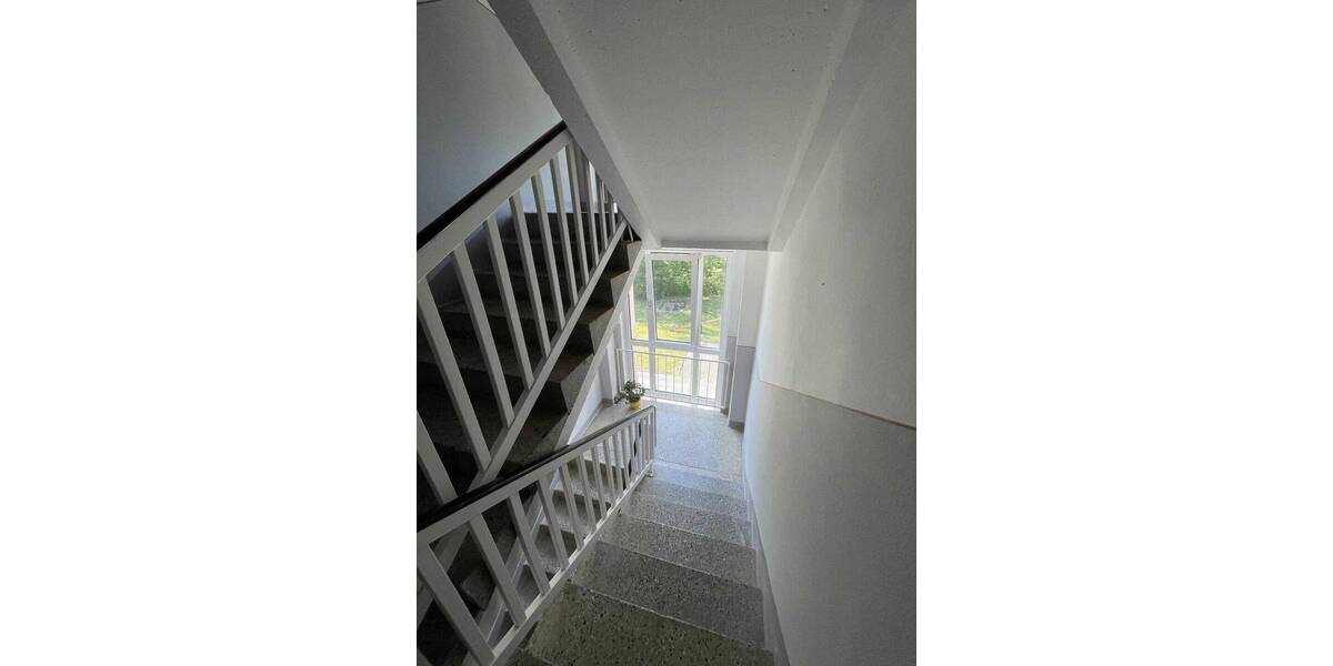 Etagenwohnung Naundorf Hof - 3 Zimmer, 56 m&sup2;, 390&euro; | Angebot:26346934