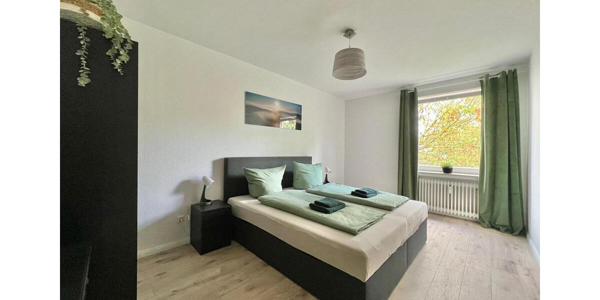 Etagenwohnung Bremen Schwachhausen - 2 Zimmer, 50 m&sup2;, 1.400&euro; | Angebot:26647813