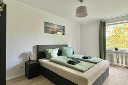 Wohnung Bremen Schwachhausen - 2 Zimmer, 50 m&sup2;, 1.400&euro; | Angebot:26647813
