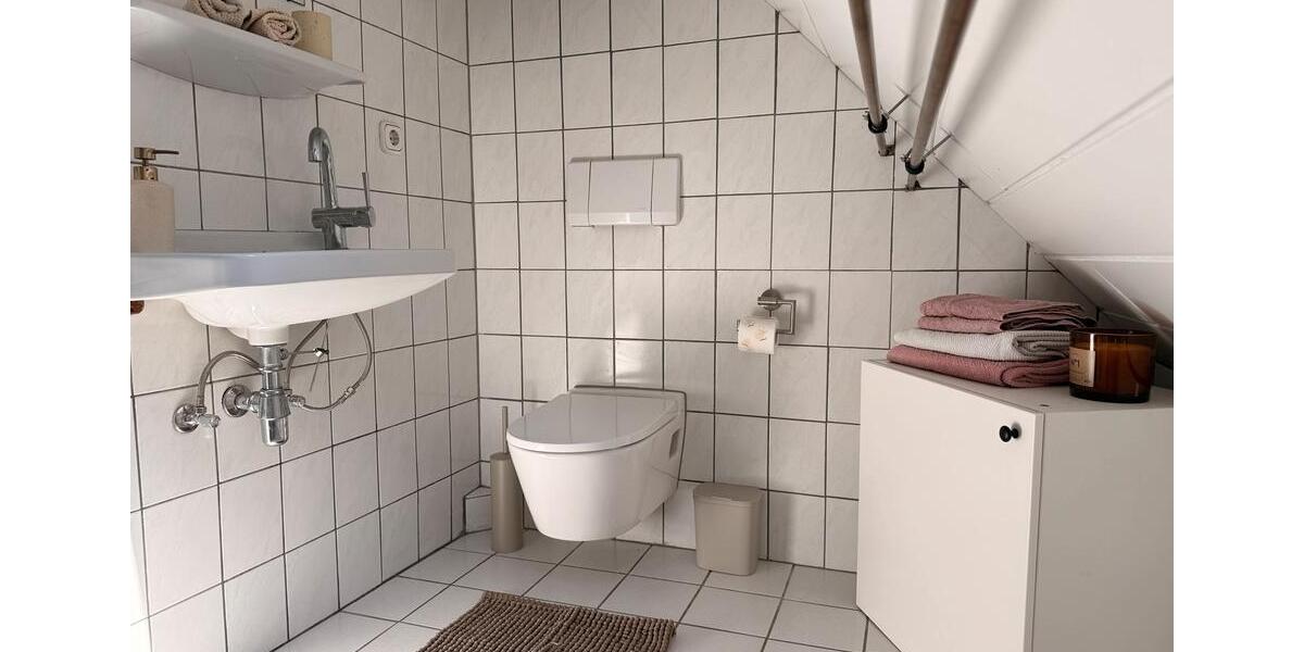 Wohnen auf Zeit Willich - 2 Zimmer, 46 m&sup2;, 780&euro; | Angebot:26388418