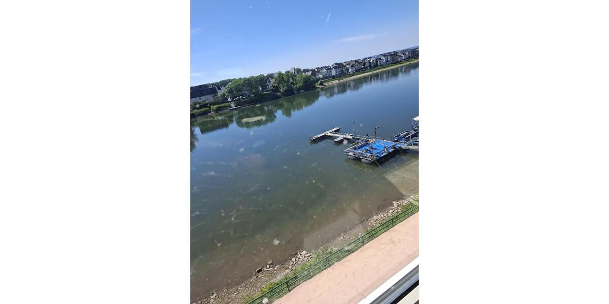 Dachgeschoßwohnung Vallendar - 3 Zimmer, 90 m&sup2;, 900&euro; | Angebot:26702389