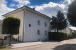 Penthouse-Wohnung im DG in Bad Saulgau