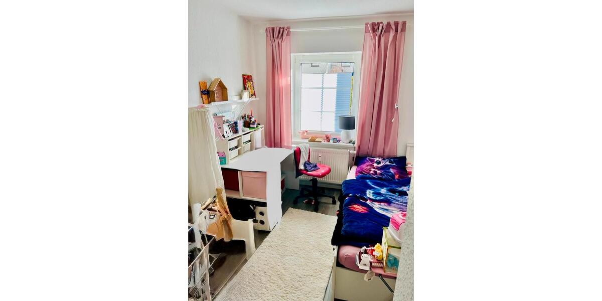 Schöne 4 Zimmer Wohnung, Singer-Meisel-Straße 10, 08209 Auerbach 4 zimmer