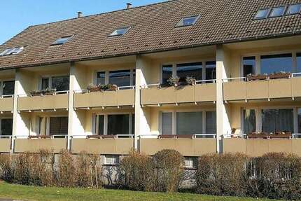 Wohnung Buxtehude - 1 Zimmer, 44 m&sup2;, 530&euro; | Angebot:25753763