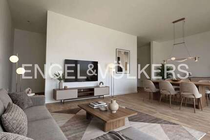 Wohnung Köln - Bayenthal Bayenthal - 1 Zimmer, 35 m&sup2;, 950&euro; | Angebot:26402415