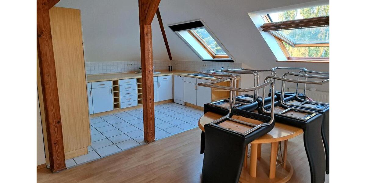 Wohnen auf Zeit Hüllhorst - 3 Zimmer, 75 m&sup2;, 28&euro; | Angebot:24755297