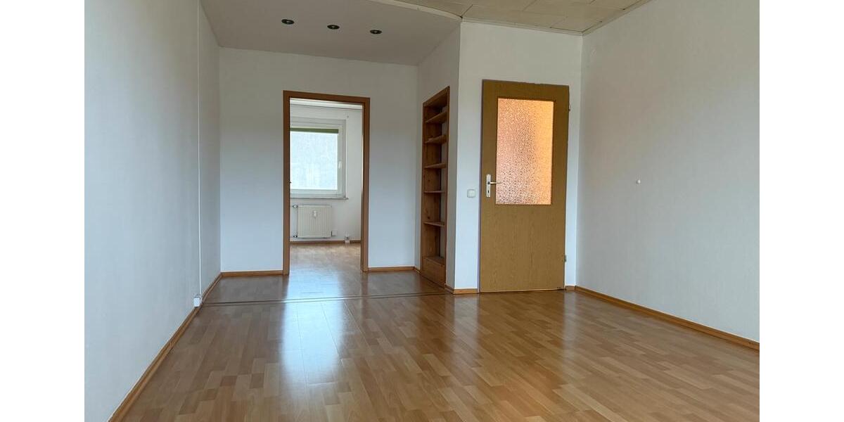 Schöne, helle 3-Zimmer-Wohnung in attraktiver Lage von Rudolstad 3 zimmer