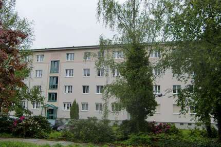 Wohnung Hoyerswerda Neustadt - 2 Zimmer, 63 m&sup2;, 387&euro; | Angebot:25269883