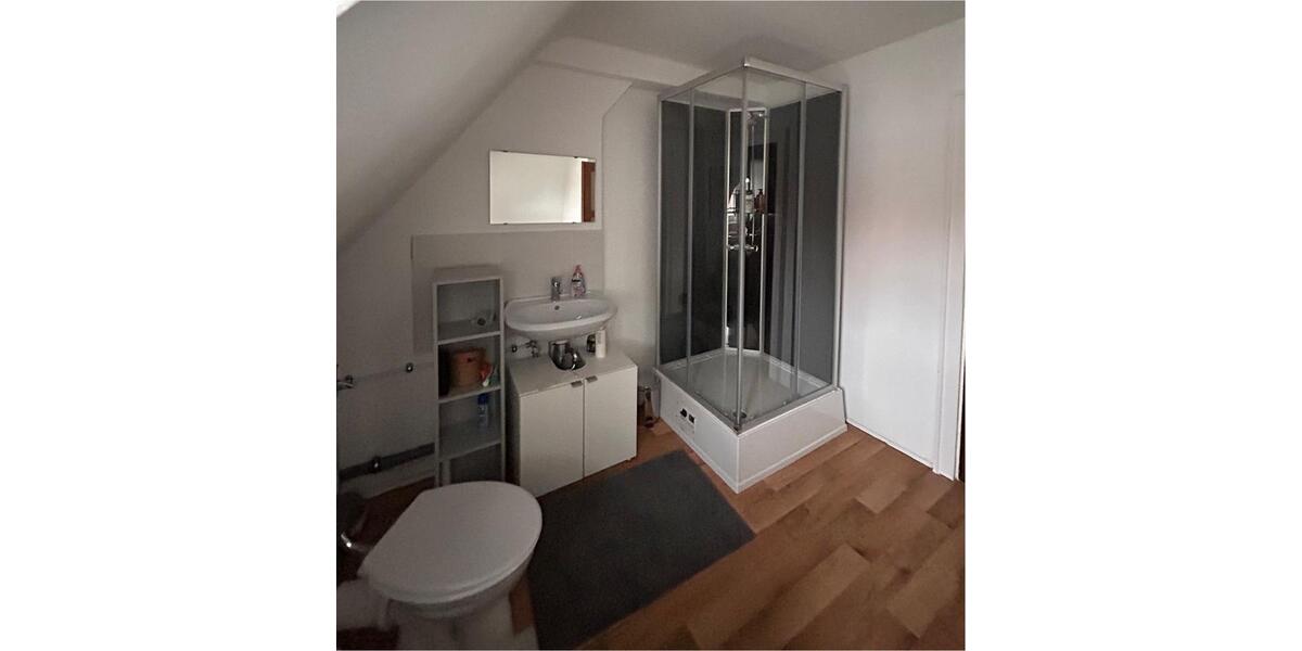 Wohnen auf Zeit Nürnberg Gibitzenhof - 1 Zimmer, 12 m&sup2;, 100&euro; | Angebot:23461017