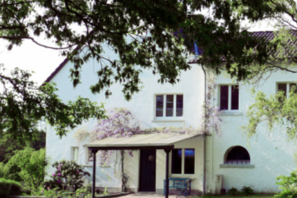 Nachmieter Büroräume in entspannter naturnaher Atmosphäre bei DN zimmer