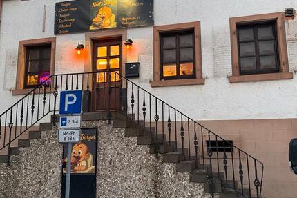 Imbiss zu vermieten – Neulingen – 400 € mtl. zimmer