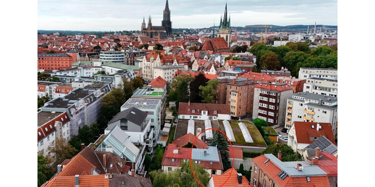 Etagenwohnung Karlsruhe Wettersbach - 1 Zimmer, 13 m&sup2;, 475&euro; | Angebot:26267538