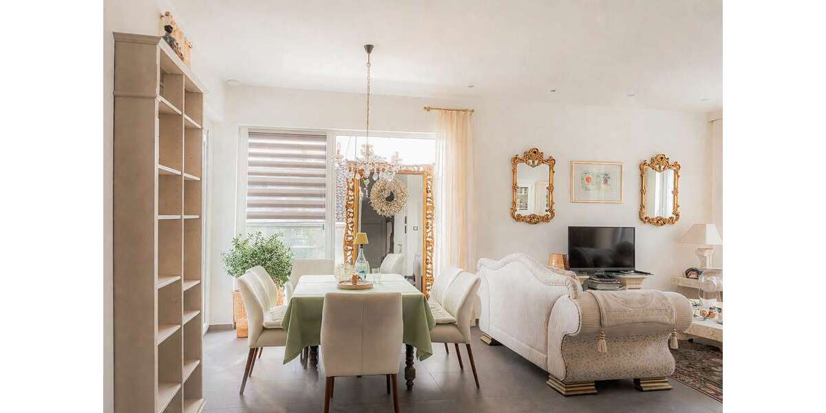 Etagenwohnung Niederzissen - 3 Zimmer, 130 m&sup2;, 1.100&euro; | Angebot:26197273