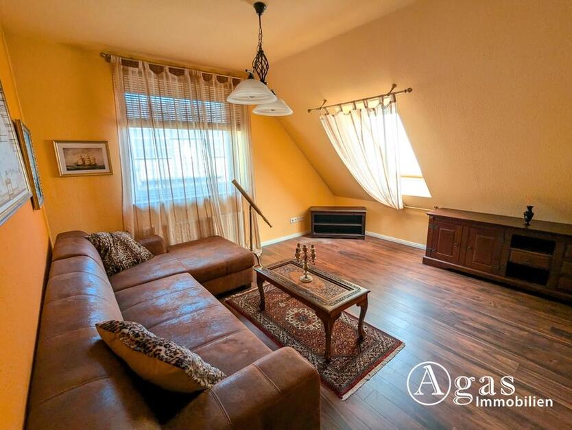 Teilmöbliertes Einfamilienhaus in Bergfelde zur Miete zimmer