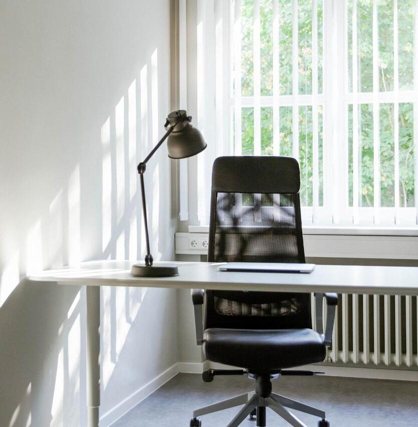 All-in-One Büros in Goslar – modern, sicher & voll ausgestattet.