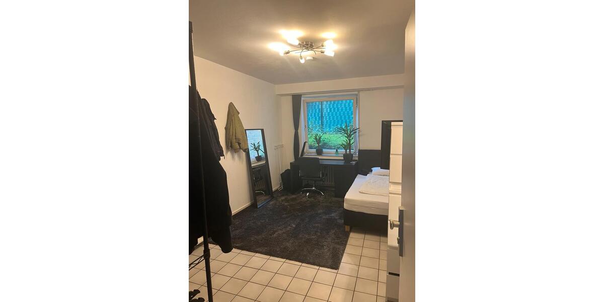 Wohnen auf Zeit Hürth - 1 Zimmer, 18 m&sup2;, 560&euro; | Angebot:26672895