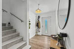 Doppelhaushälfte Apen / Augustfehn Vreschen-Bokel - 4 Zimmer, 89 m&sup2;, 1.040&euro; | Angebot:26758924